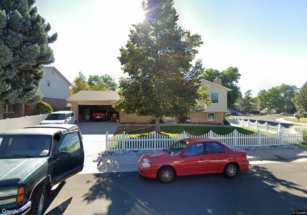 12856 Cook Way, Thornton, CO 80241 - photo 1