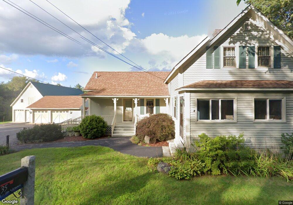 35 S Bow Rd, Hooksett, NH 03106 - photo 1