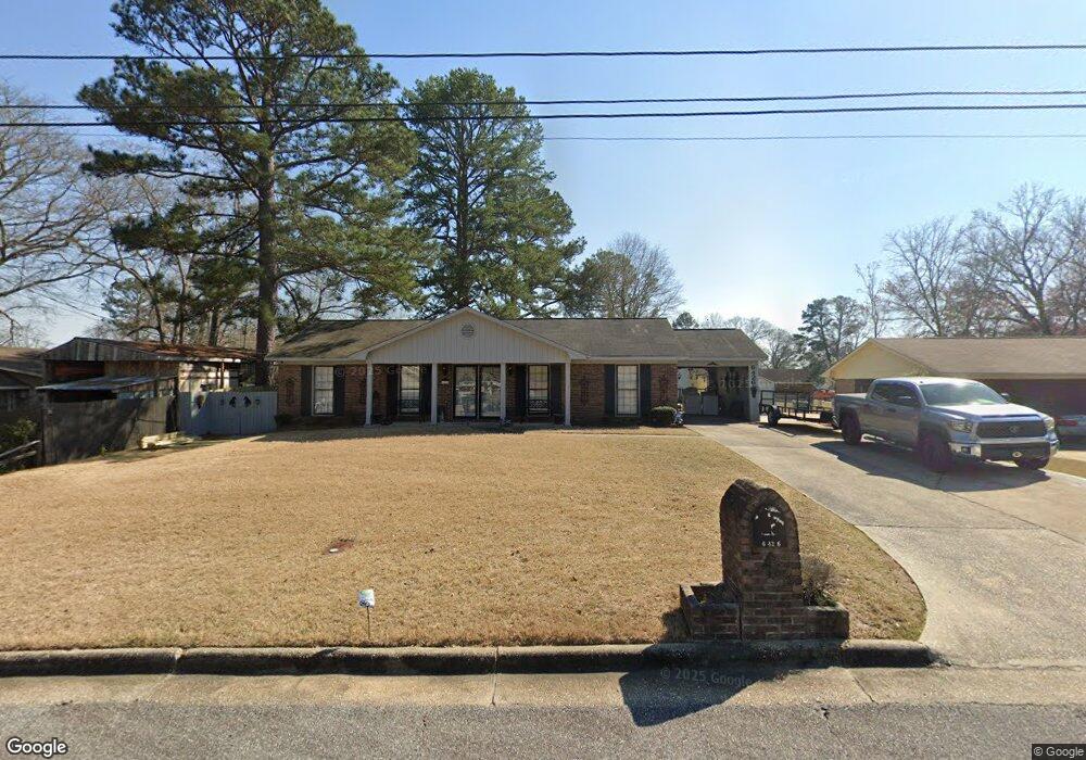 6426 Sam Hurst Dr, Columbus, GA 31907 - photo 1