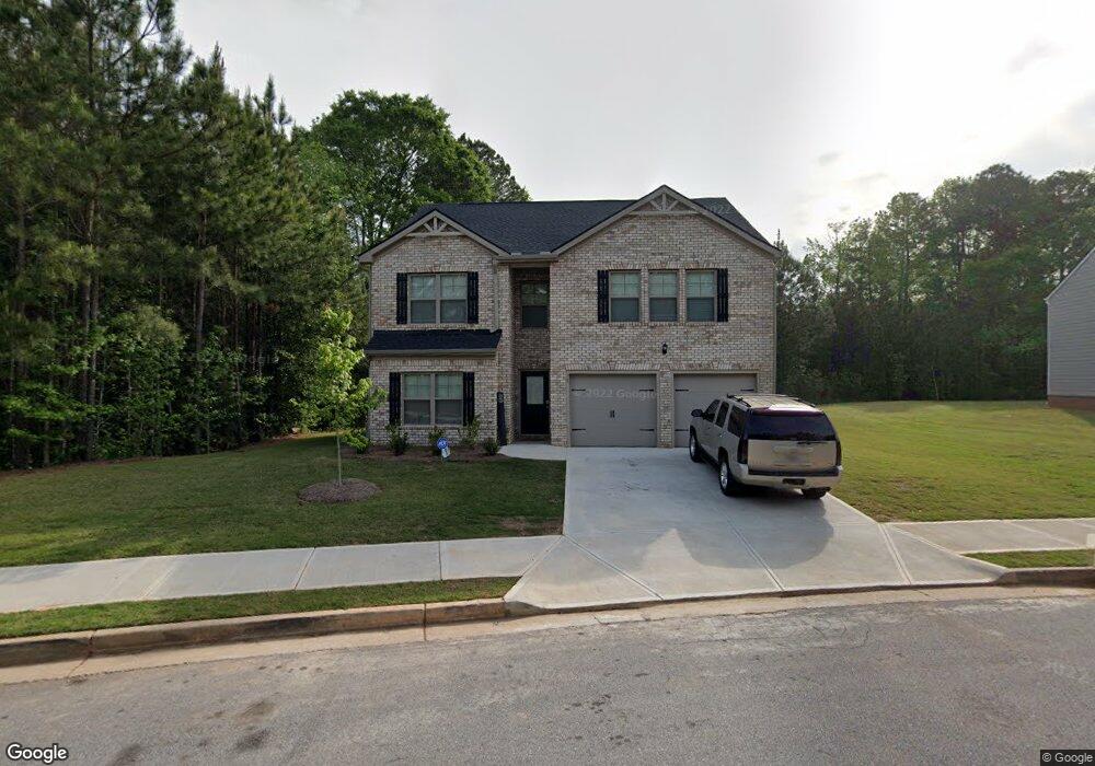 75 Twin Lakes Dr unit Lot B6, Covington, GA 30016 - photo 1