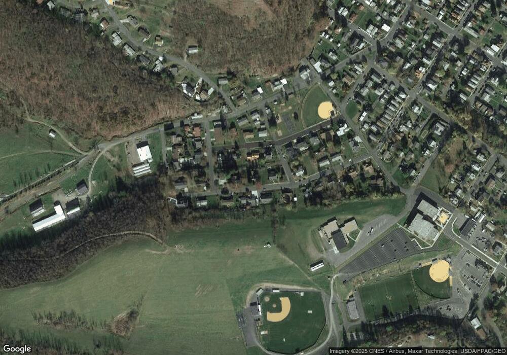 312 D St, Keyser, WV 26726 - photo 1