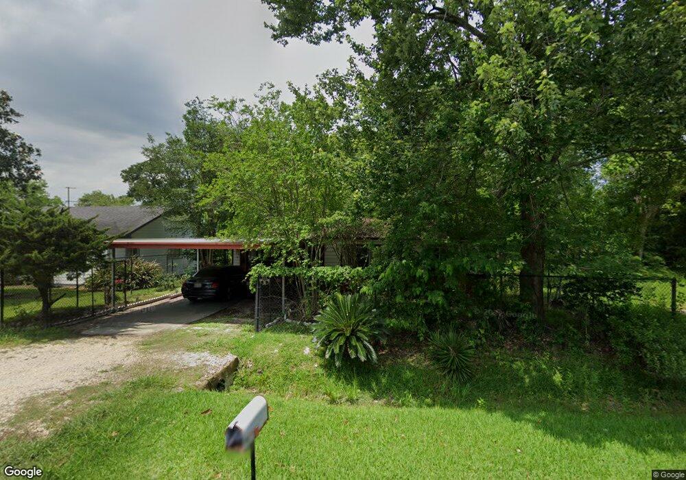 7633 S Hall St, Houston, TX 77028 - photo 1