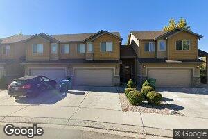 1913 W Fox Trail Ln, Orem, UT 84059