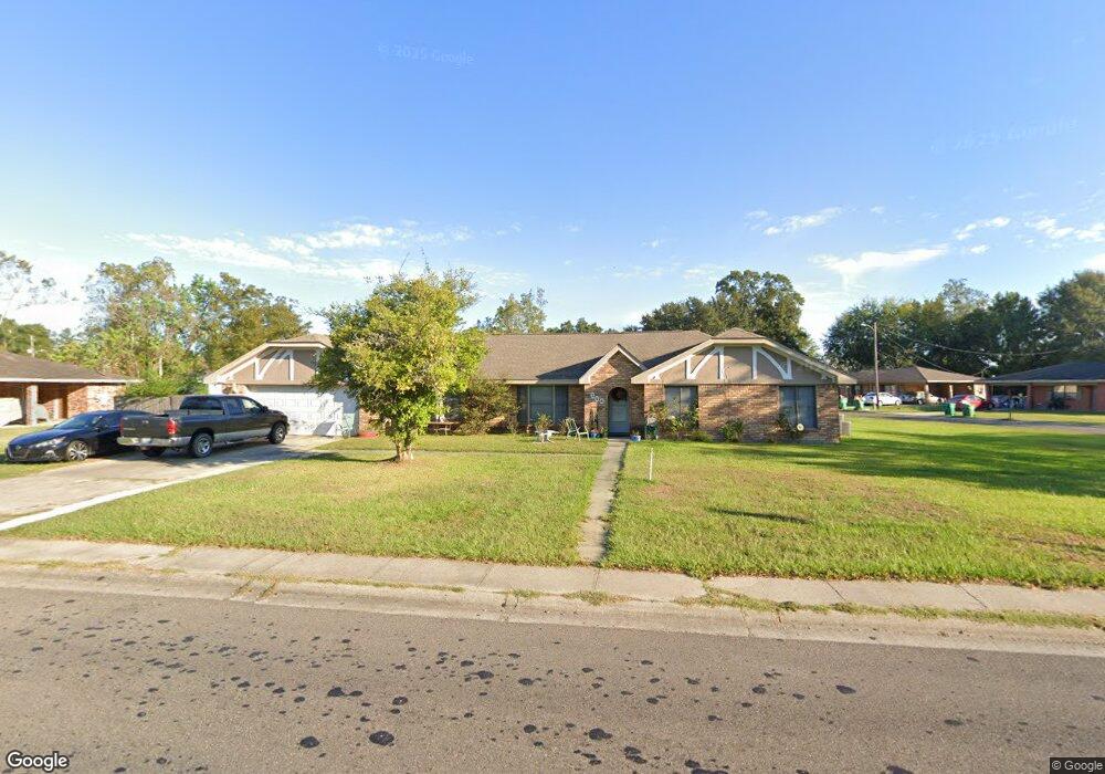 600 Rosa St, Picayune, MS 39466 - photo 1