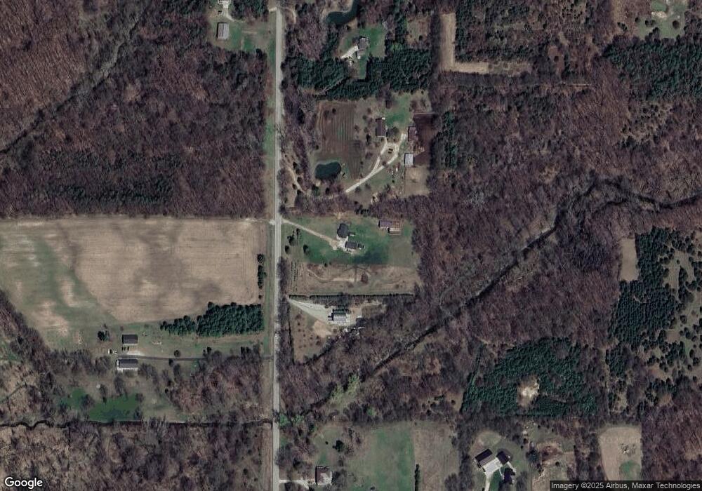 7480 Obrien Rd, Hubbardston, MI 48845 - photo 1