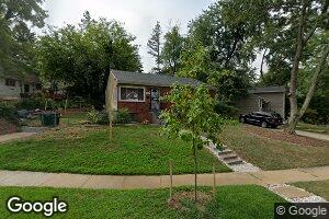 5911 Mustang Dr, Riverdale, MD 20737