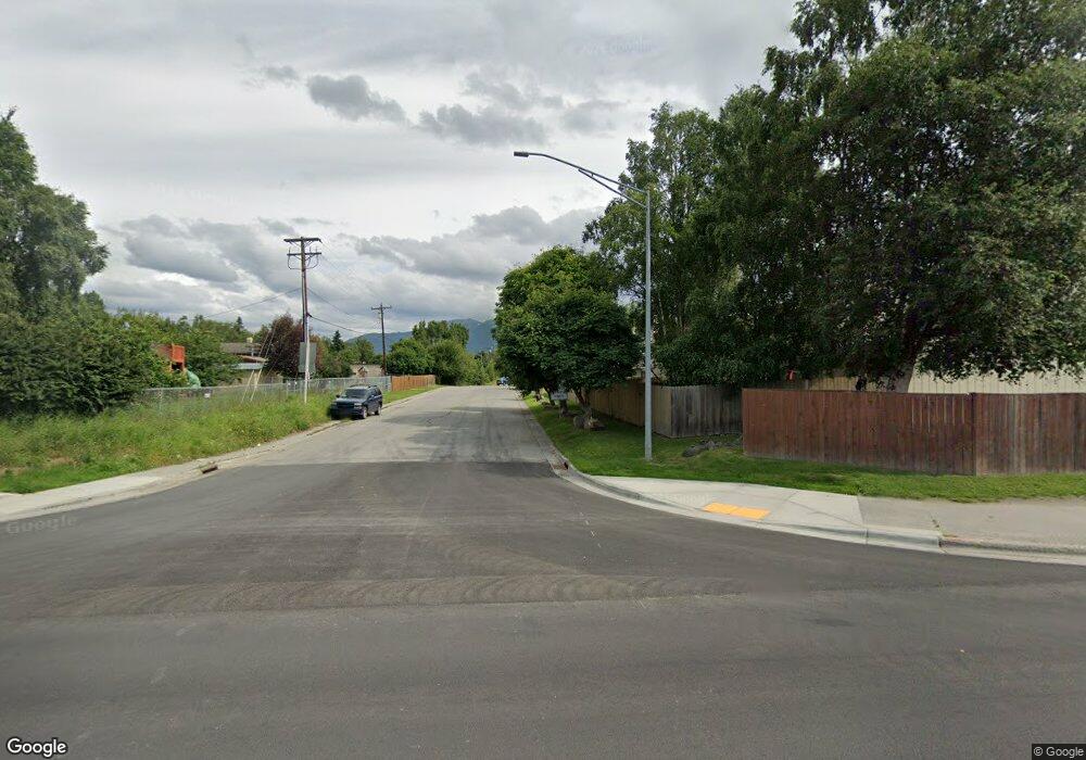 3203 Boniface Pkwy unit 2, Anchorage, AK 99504 - photo 1