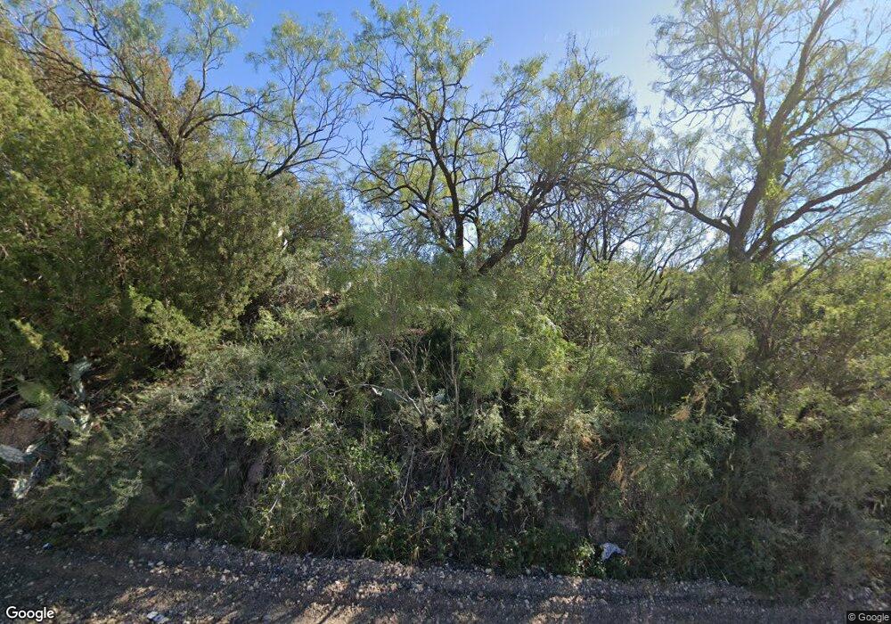 112 E 12th St, Big Spring, TX 79720 - photo 1