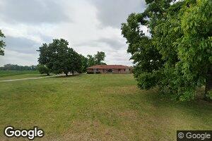 5623 W 500 S, Westpoint, IN 47992
