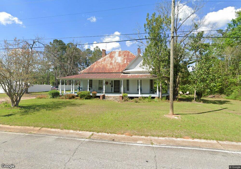 286 Baggs Ave SE, Pelham, GA 31779 - photo 1