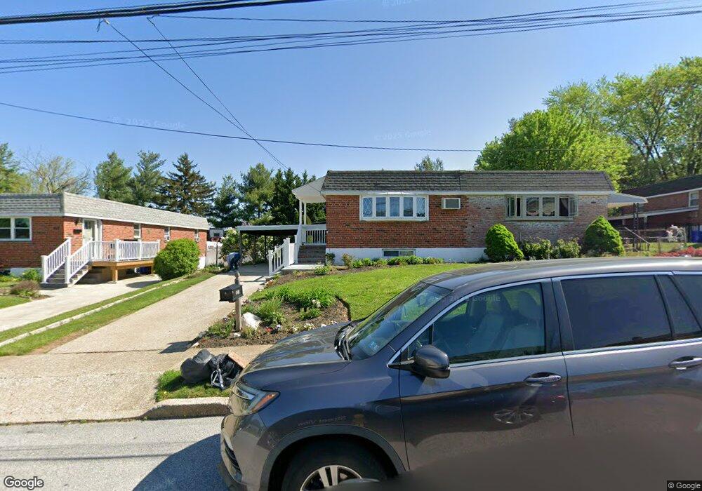 616 Turf Ln, Conshohocken, PA 19428 - photo 1