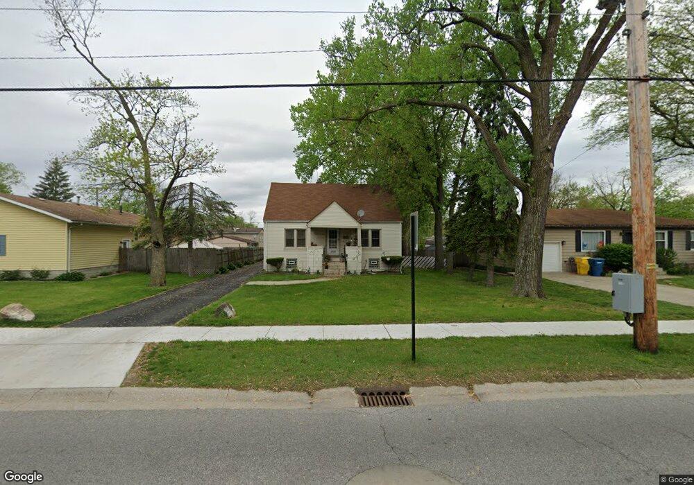 1030 E Glen Park Ave, Griffith, IN 46319 - photo 1