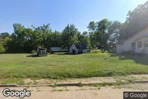 210 E Calhoun St, Rock Port, MO 64482