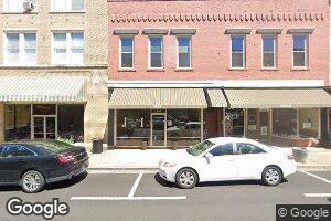 1307 & 1309 Main St, Newberry, SC 29108