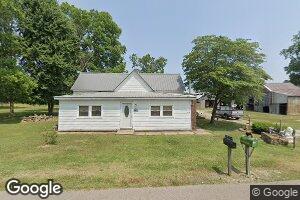 1202 2nd St, Grandview, IN 47615
