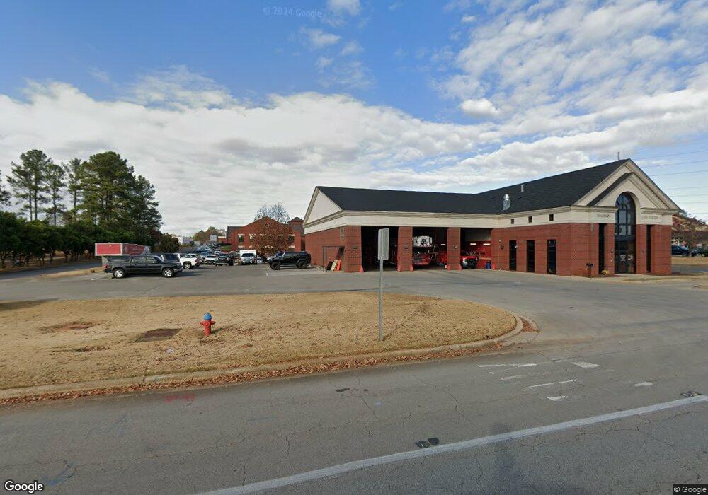 132 Mill Rd, Madison, AL 35758 - photo 1