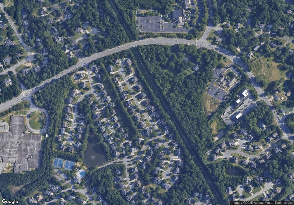 3267 Birkdale Ave unit 6B, Duluth, GA 30097 - photo 1