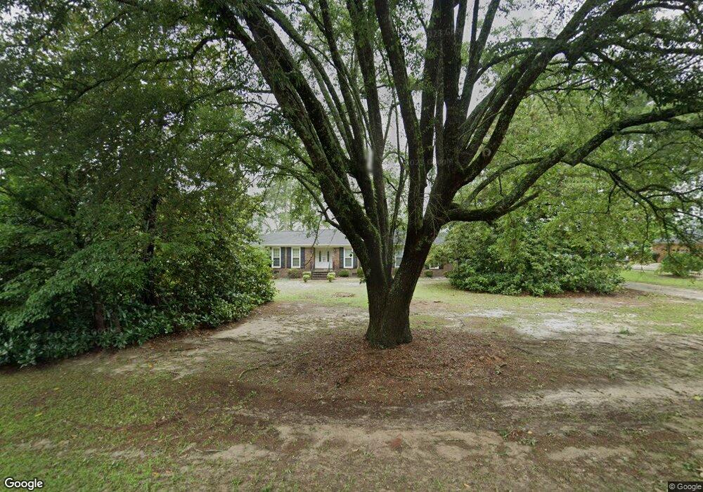 1615 Lily Pond Rd, Albany, GA 31701 - photo 1