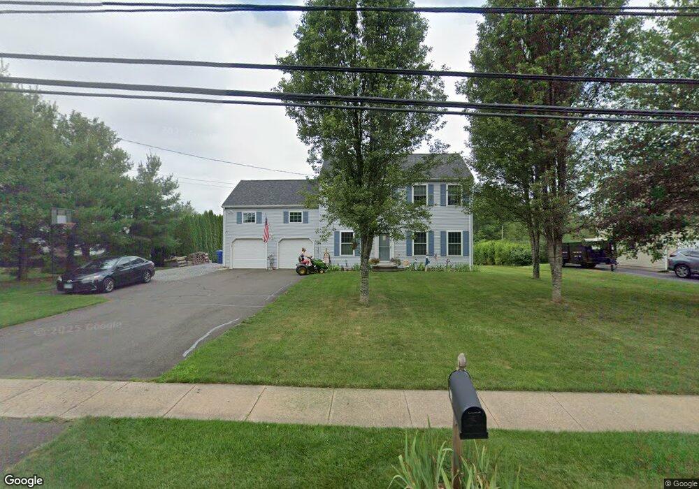 31 Leigus Rd, Wallingford, CT 06492 - photo 1