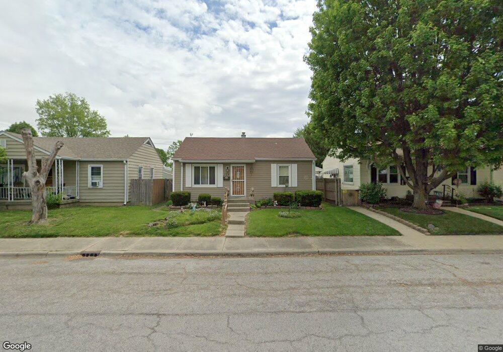 129 N 5th Ave, Beech Grove, IN 46107 - photo 1