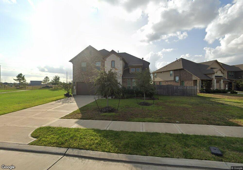 4234 Prairie Landing Ln, Katy, TX 77494 - photo 1