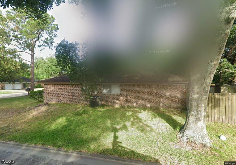 507 Southbend Dr, Alvin, TX 77511 - photo 1