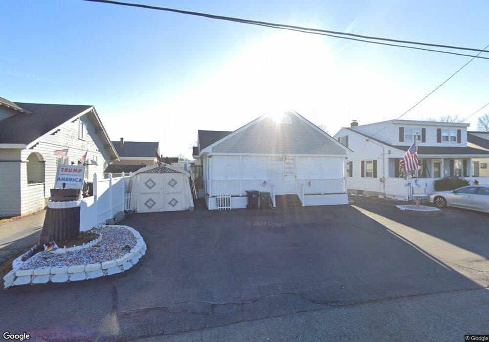 175 Graham St, Biddeford, ME 04005 - photo 1