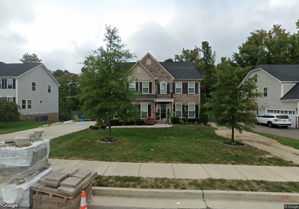 11604 Hainesland Dr, Glen Allen, VA 23060 - photo 1