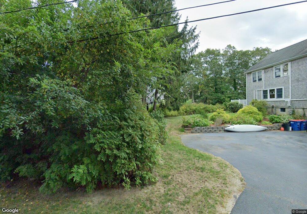 63 Hollow Rd unit D, Bourne, MA 02532 - photo 1