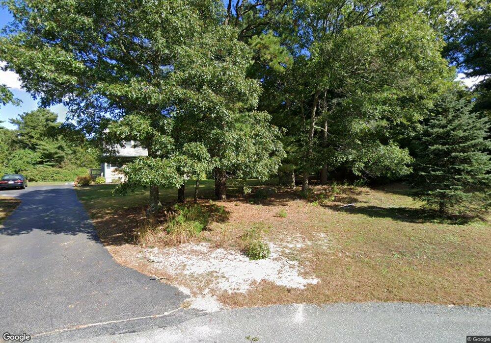 34 Hollow Rd, Bourne, MA 02532 - photo 1