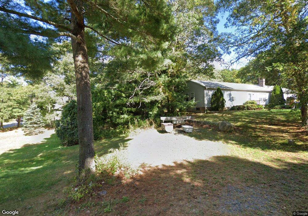 31 Hollow Rd, Bourne, MA 02532 - photo 1