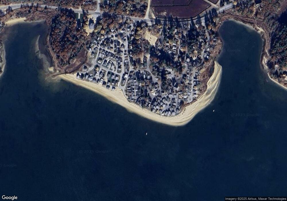 28 Hollow Rd, Bourne, MA 02532 - photo 1