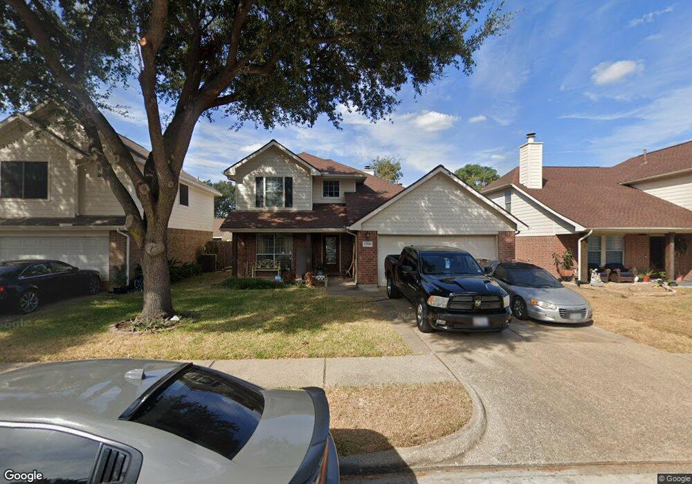 13310 Eldridge Meadow Dr, Houston, TX 77041 - photo 1