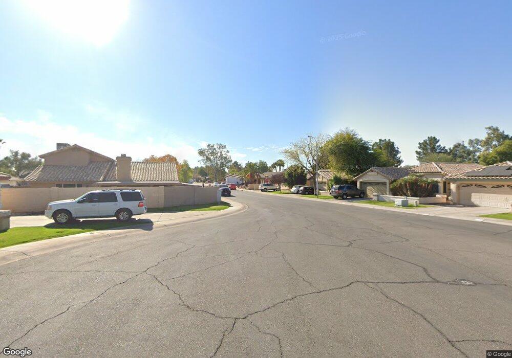 89 S Aspen Ct, Chandler, AZ 85226 - photo 1