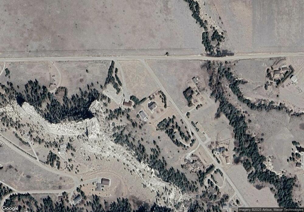 210033 Wildcat Dr, Gering, NE 69341 - photo 1