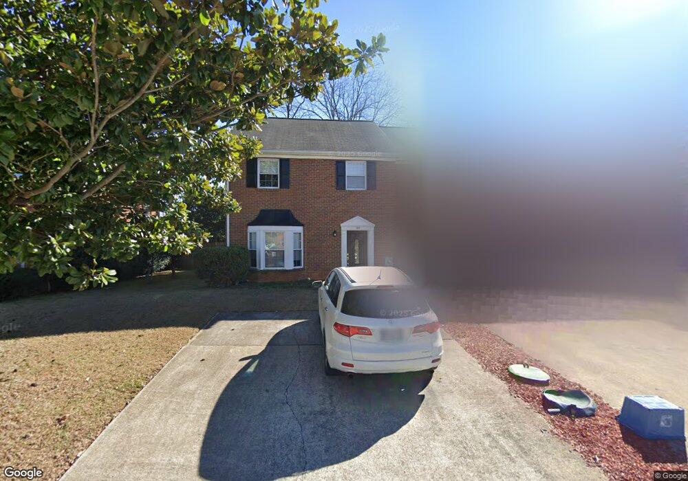1510 Paces Ferry Dr N, Smyrna, GA 30080 - photo 1