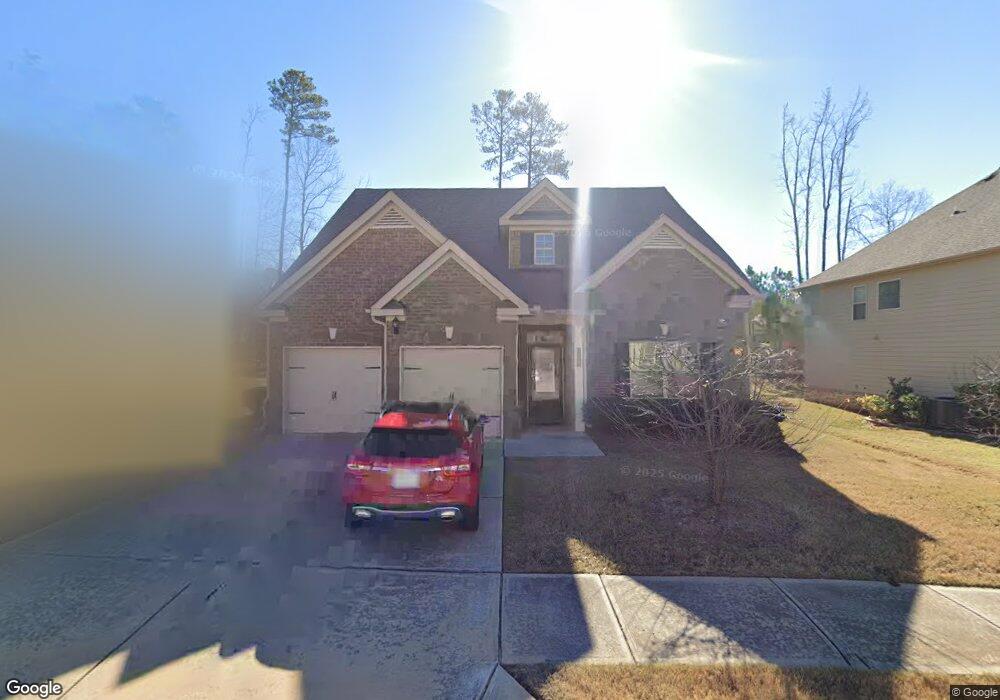 215 Regency Place unit 115, Covington, GA 30016 - photo 1