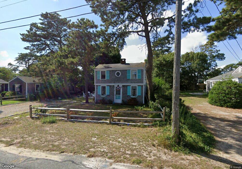 61 Ocean Dr, Dennis Port, MA 02639 - photo 1