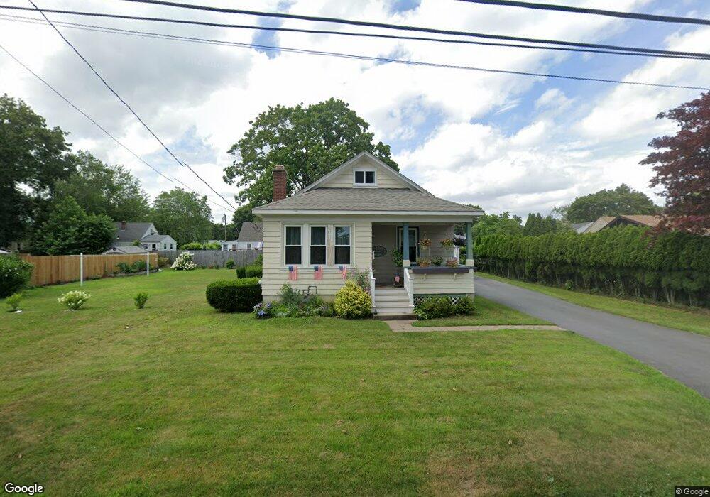 281 Samuel Gorton Ave, Warwick, RI 02889 - photo 1