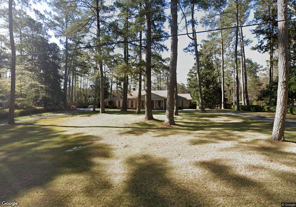 2848 S Hillandale Cir, Macon, GA 31204 - photo 1