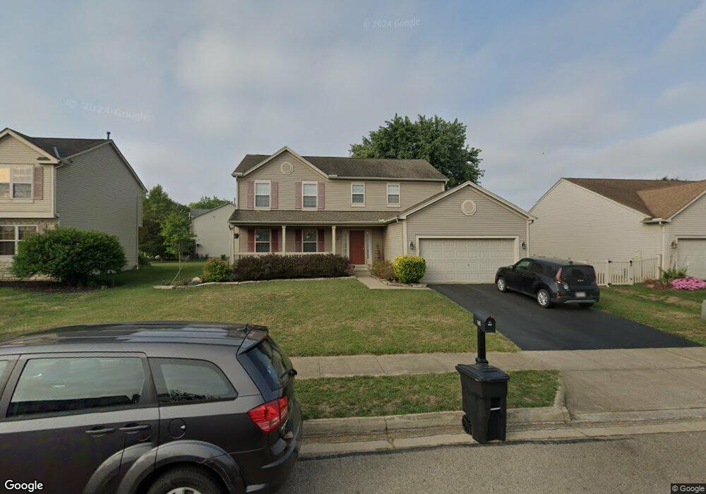 165 Sycamore Dr, Circleville, OH 43113 - photo 1