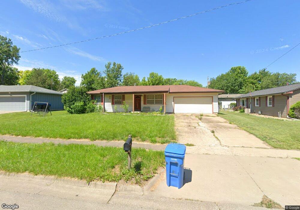 3407 SW Arrowhead Rd, Topeka, KS 66614 - photo 1