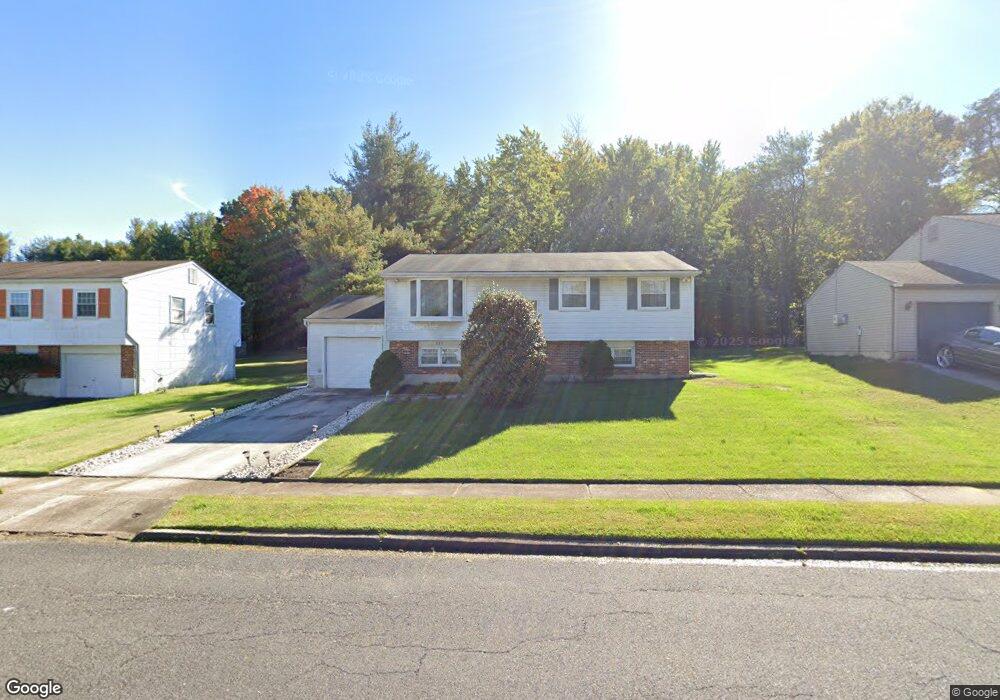 202 Robert Kennedy Rd, Lawnside, NJ 08045 - photo 1