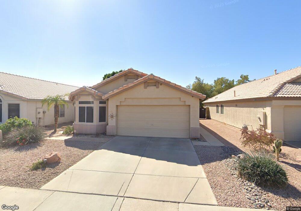 4841 W Harrison St, Chandler, AZ 85226 - photo 1