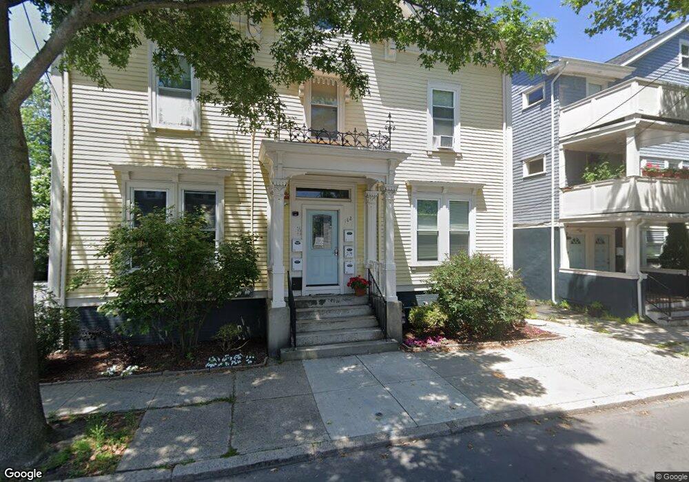 184 Camp St, Providence, RI 02906 - photo 1