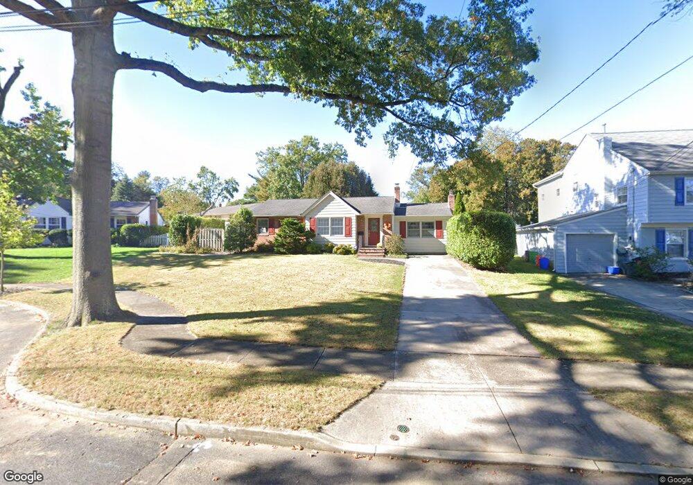 9 Ridgewood Cir, Haddonfield, NJ 08033 - photo 1