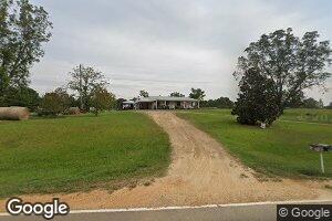 914 Henryville Rd, Cedarbluff, MS 39741
