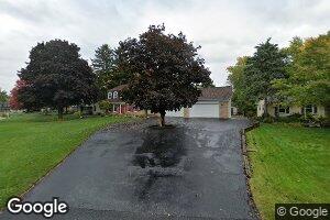 2S125 Burning Trail, Wheaton, IL 60189