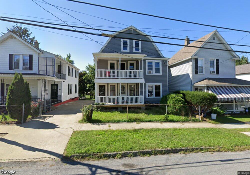 320 New York St unit 322, Scranton, PA 18509 - photo 1