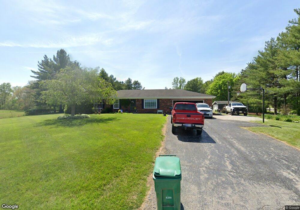 9155 Corydon Ramsey Rd NW, Ramsey, IN 47166 - photo 1